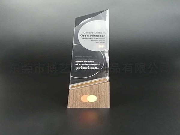 亞克力獎杯 亞克力獎杯