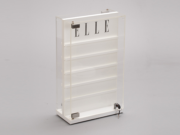ELLE眼鏡展架 ELLE眼鏡展架