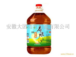 大團(tuán)結(jié)食用油及大米加盟指南 費用與利潤分析
