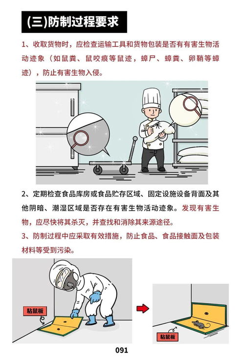 市場監(jiān)管總局發(fā)布《餐飲服務食品安全操作規(guī)范宣傳冊》強化糧食市場管理服務