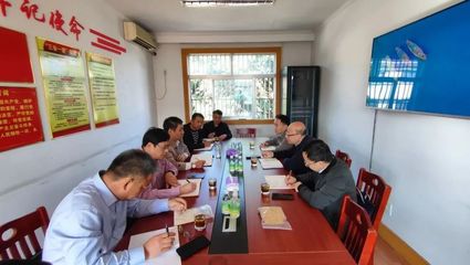 無(wú)錫市糧食和物資儲(chǔ)備局副局長(zhǎng)王元一行來(lái)宜調(diào)研秋糧收購(gòu)與糧食市場(chǎng)管理服務(wù)工作