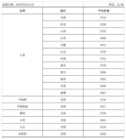 糧食市場(chǎng)迎來(lái)新發(fā)展趨勢(shì)，中方呼吁完善全球糧農(nóng)治理體系