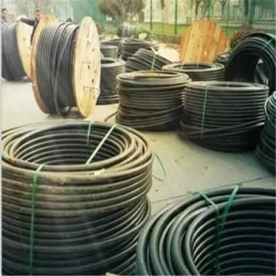 雨花臺工廠電纜線回收 專業估價與拆運，專注特種電纜服務